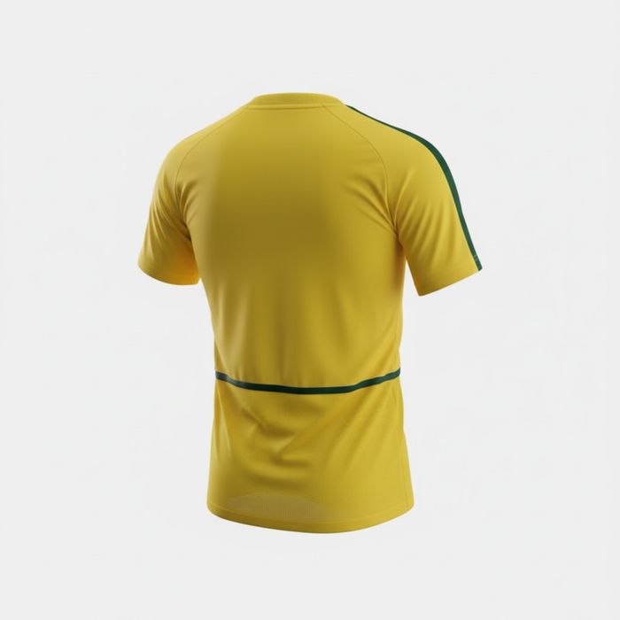 Tricou brazil X Corteiz