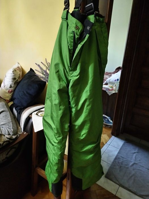 Costum de schi băiat 14 ani