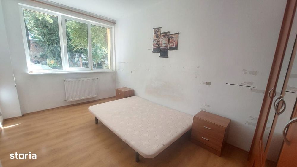 2 camere, zona strazii Horea, aproape de Panemar