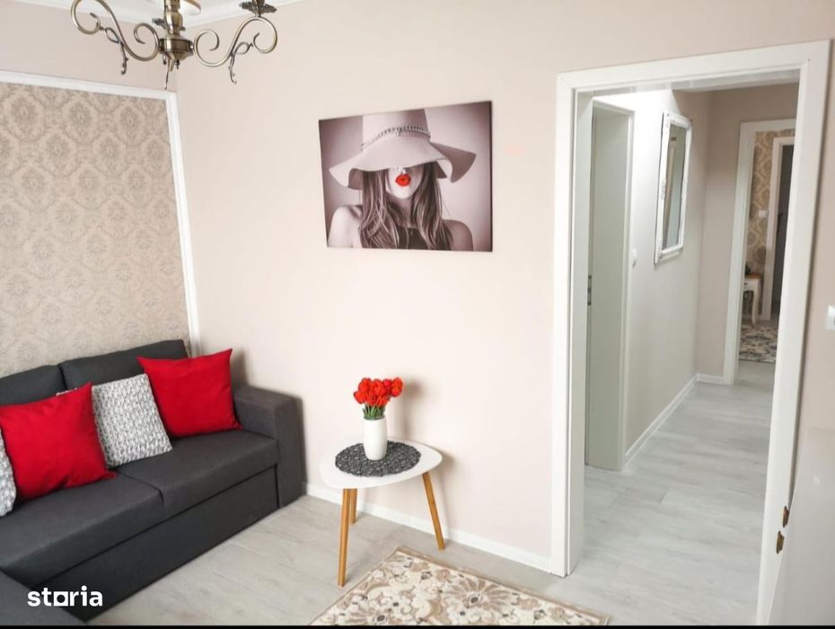 Apartament 2 camere SD Tatarasi-Ciurchi