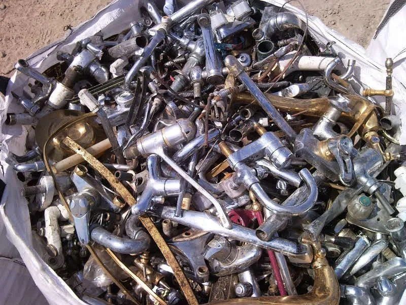 Прием металлолома с самовывозом Дорого