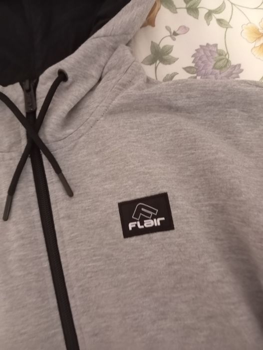 Екип Flair, горнище и долнище, unisex