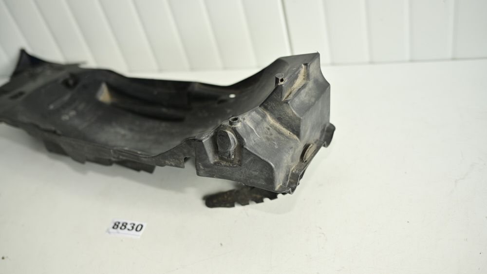 BMW R1200GS / Adventure 2004 2007 Undertail aripa spate plastic codita
