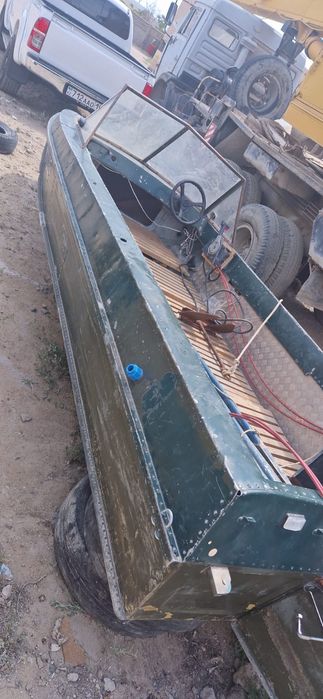 Лодка и катамараны