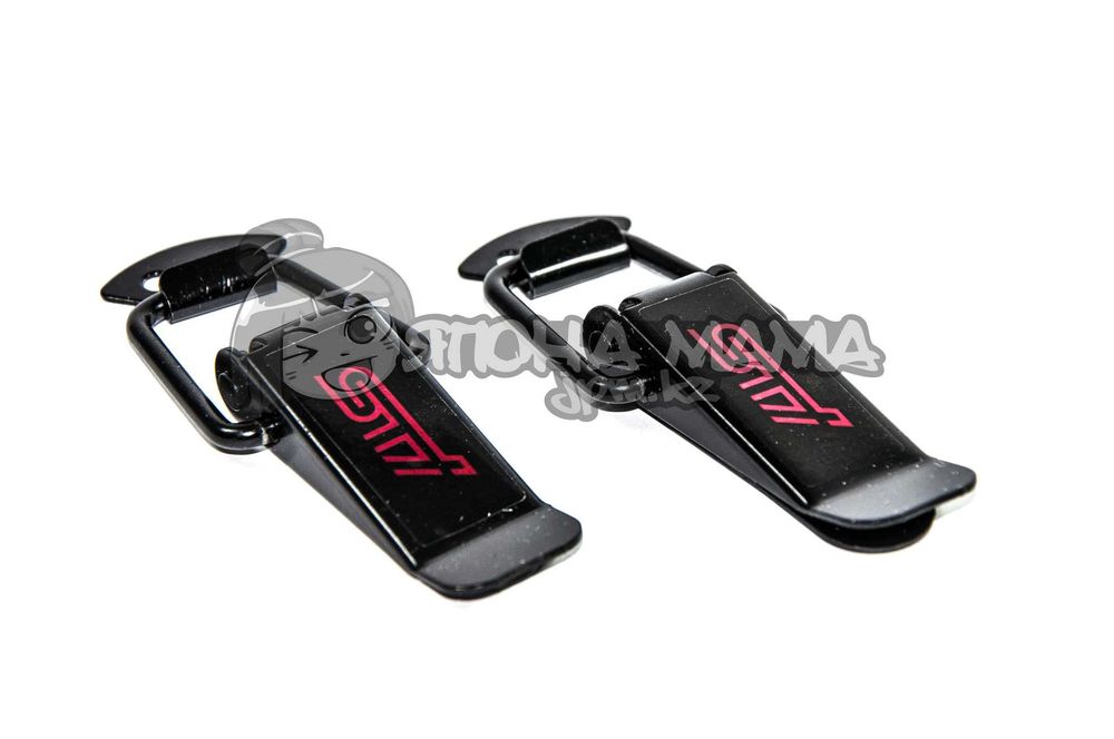 Клипсы для обвесов