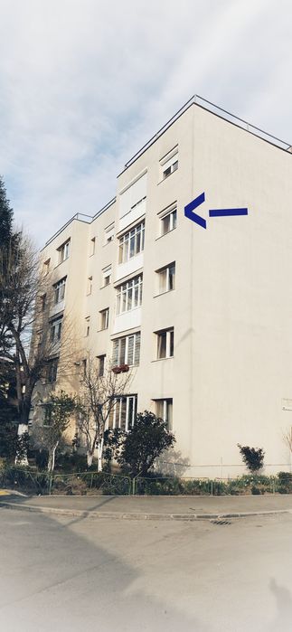 Vand apartament 3 camere Vlaicu