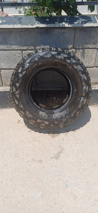 Sotiladi balon probeg 0