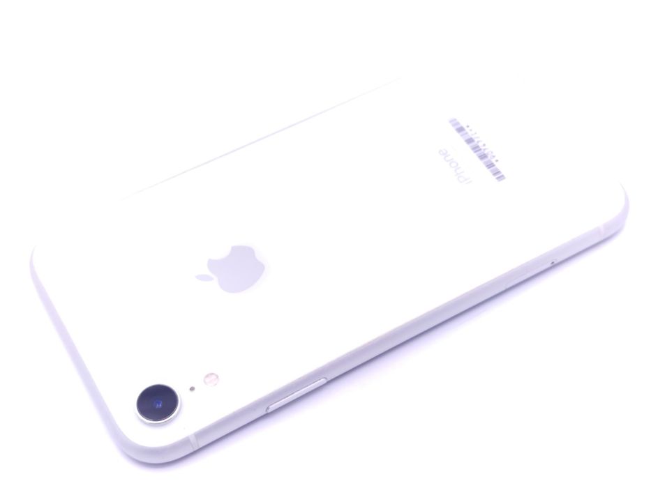 Apple iPhone XR 128GB White 3GB Single SIM, Garantie 24 luni | #R90747