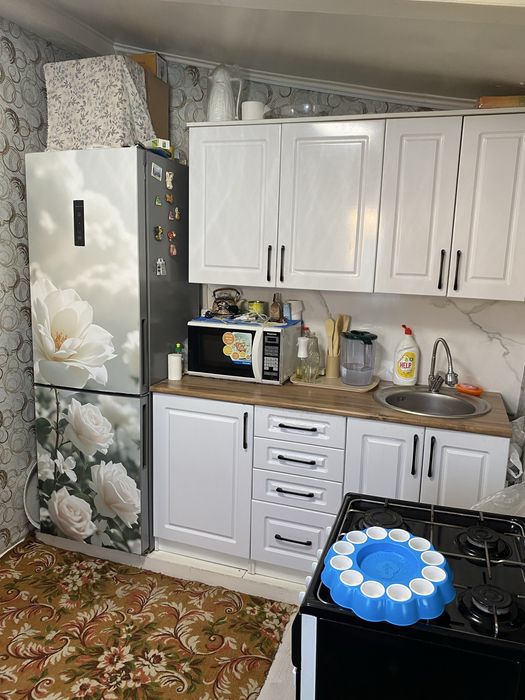 Продам дом бревенчатый