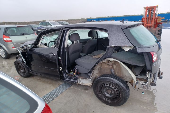 Bara stabilizare fata Volkswagen VW Golf a 5-a generatie