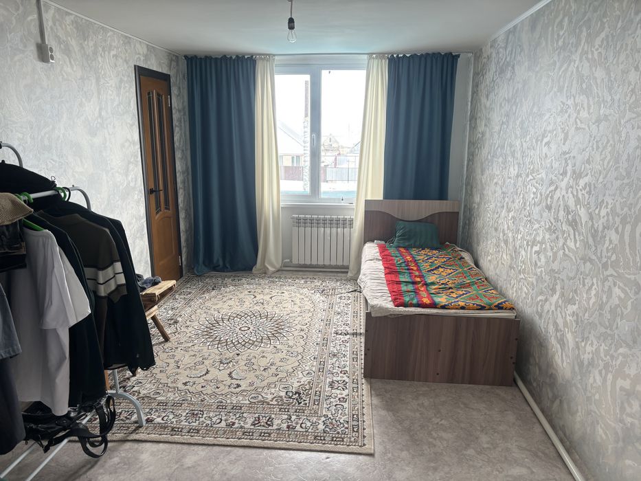 Продам большой дом