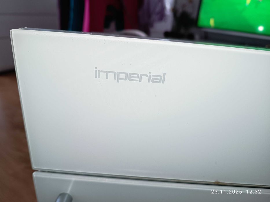 Фурна за вграждане Миеле - Империал