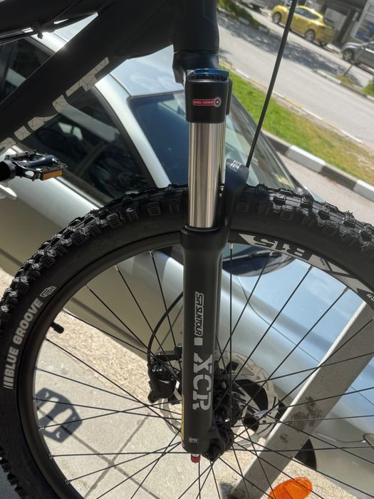 Планински велосипед SPRINT PRIMUS 26" !! Нов + 2г. гаранция !!