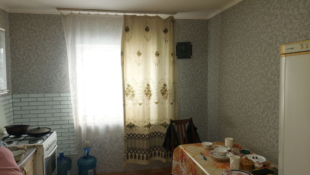 Продам дом в п. Бесколь