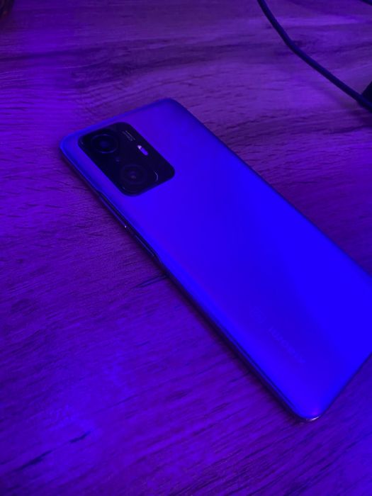 Xiaomi mi 11T pro 5g 256/12гб