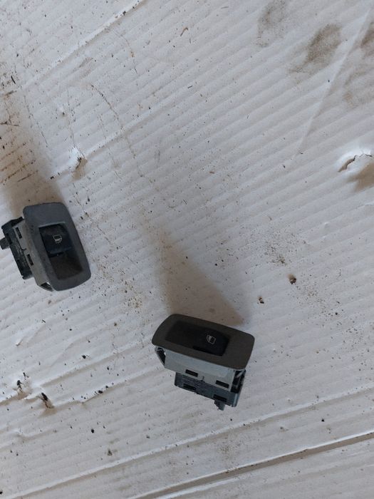 Бутони Ел. Стъкла Bmw e90 e91 e92 325i 218кс n52 н52