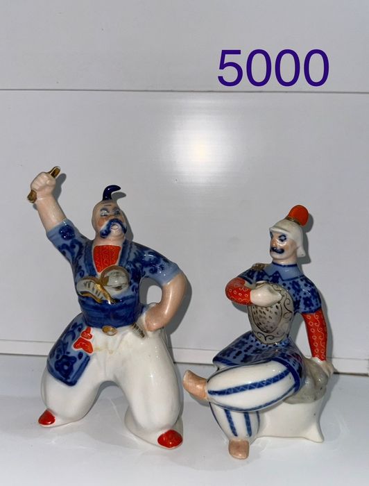 Советское стекло