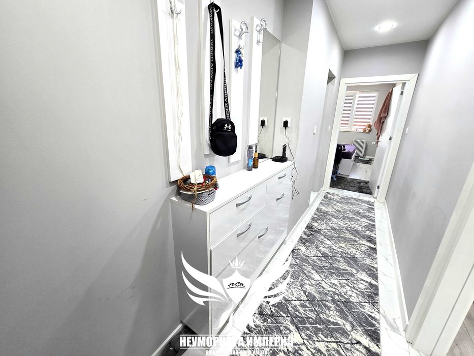 Продава се Двустаен апартамент в Асеновград - 65 кв.м за 1659 €/кв.м - Снимка #7