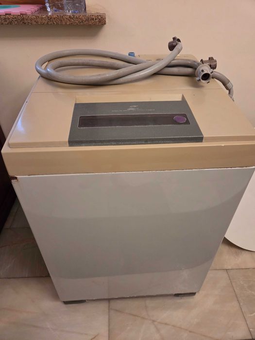 Продается стиральная машинка Daewoo