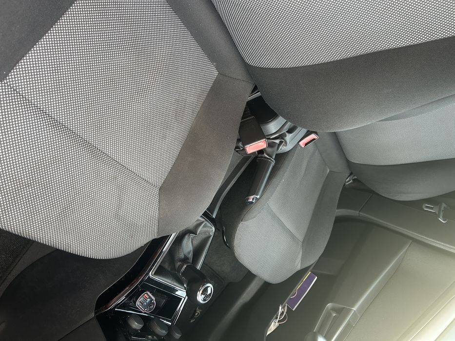 OPEL ASTRA 29/03/2010