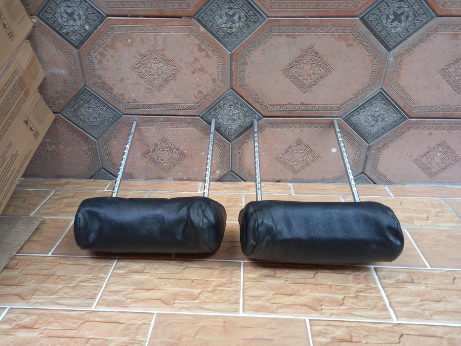 Продаются подголовники