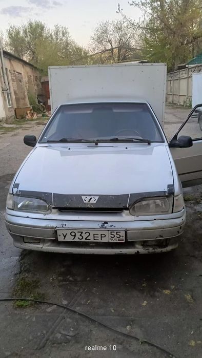 пирожковоз продам