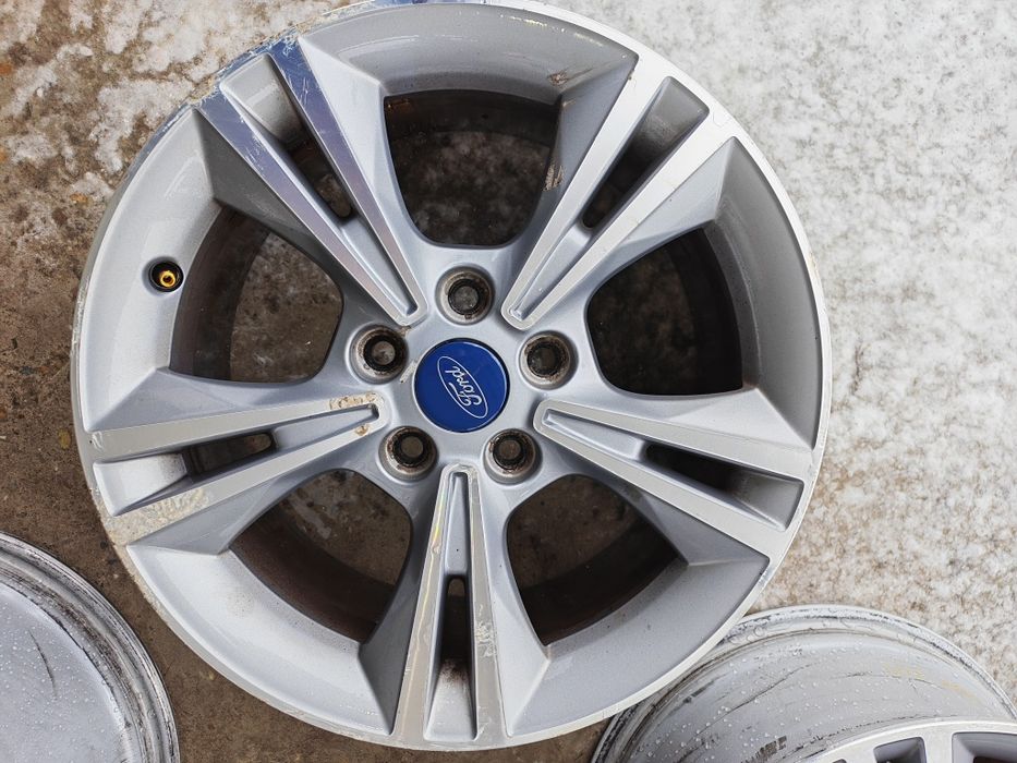 Jante Aliaj Ford 16"