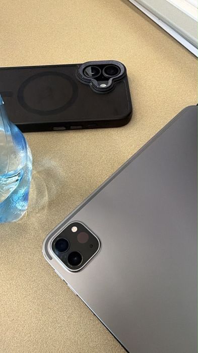IPad Pro 11 M4 256gb