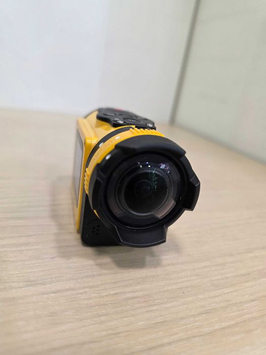 Camera de actiune Kodak PixPro SP1 (ECA27 b.48488)-Garantie 2 ani