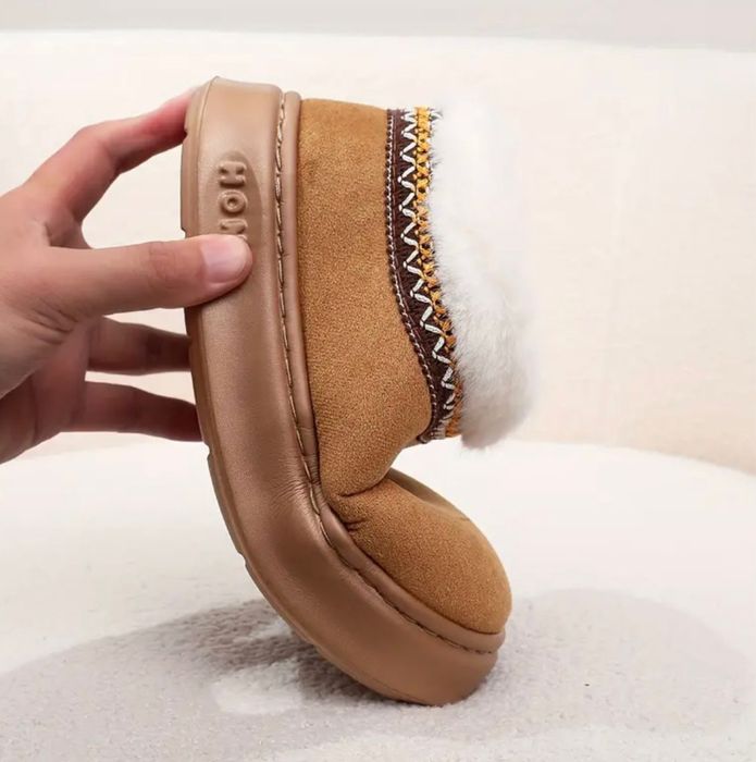 Продам теплые угги