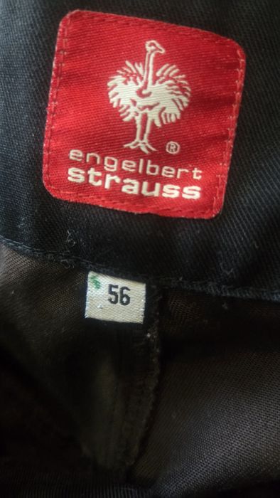 Engelbert Strauss размер 56/ 2ХЛ