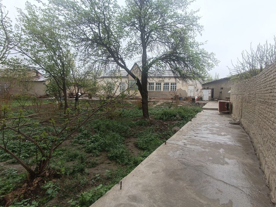Hovli sotiladi 22sotx