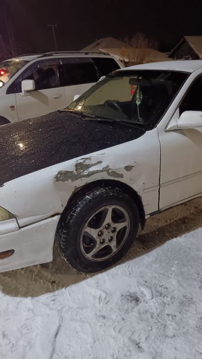 Продам надежную камри