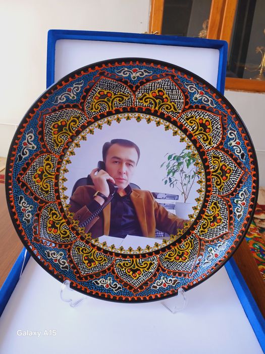 Совга учун миллий буюм | Sovg'a uchun | доставка бепул