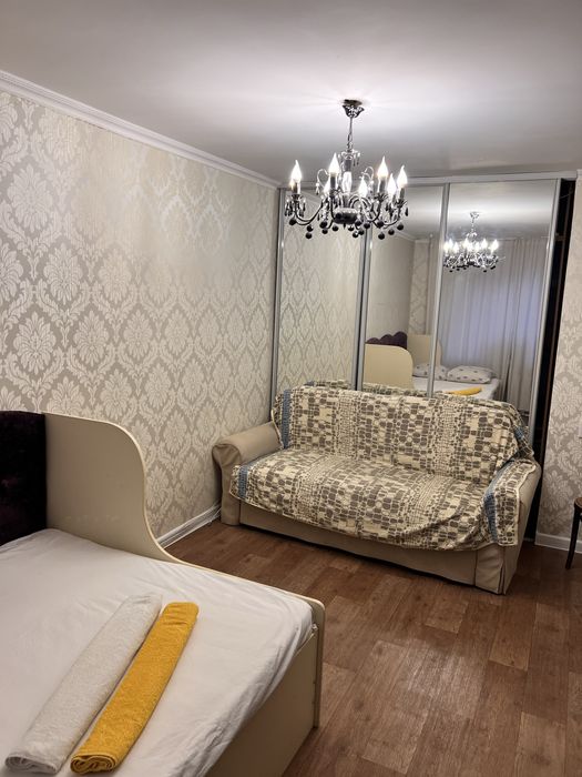 Квартира на ночь