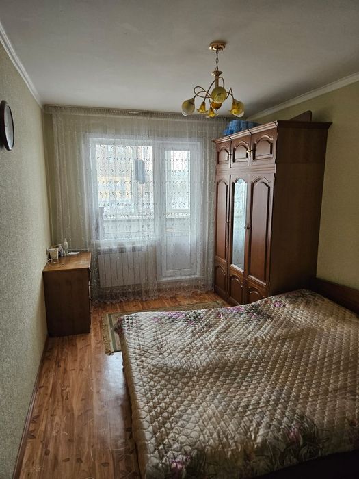 3 комнатная - Проспект