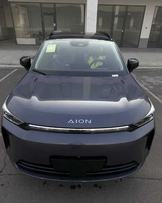 Gac Aion I60 Gibrid 2026kuzov Full