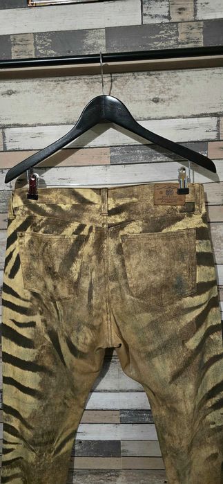 Polo Ralph Lauren XXL W/33-дамски дънки (А-21)