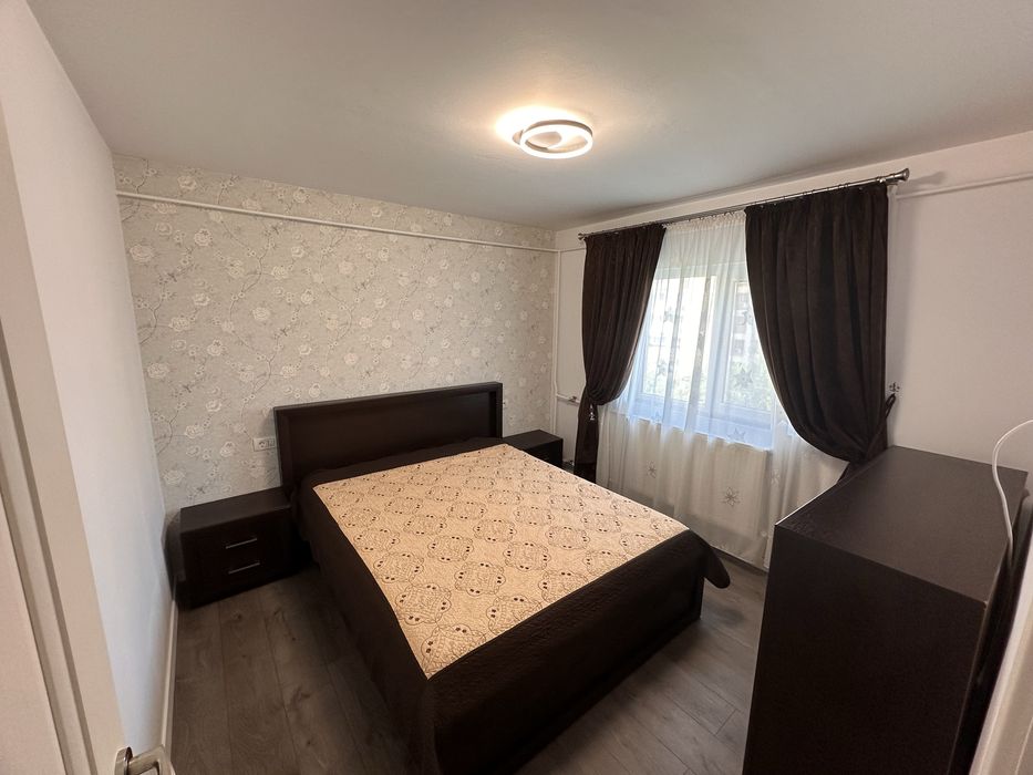 Apartament Nicolina I