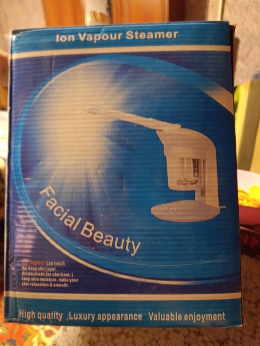 Парозон новый  вупаковке