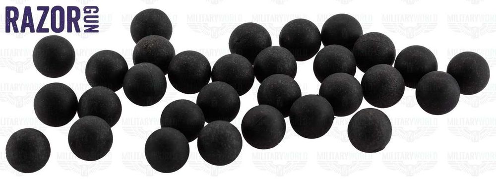 TR 50 Umarex cal 50 13Joules T4E RAM Revolver