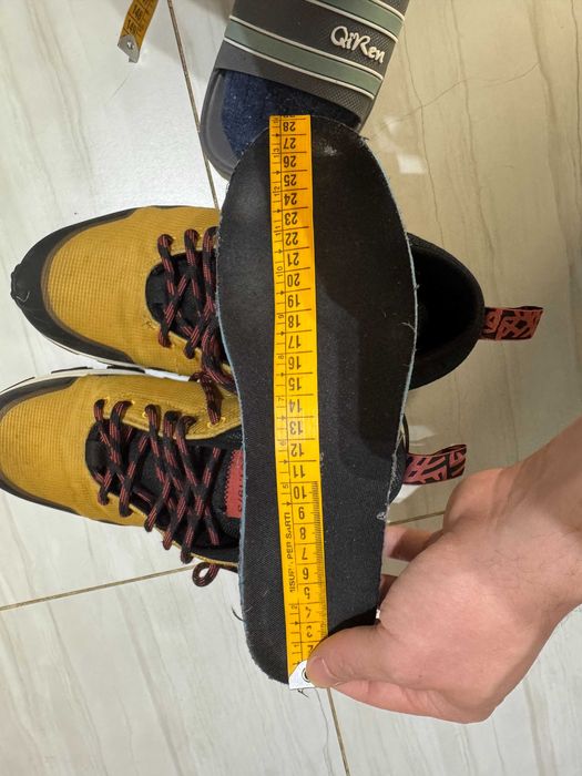 Ghete Iarna Timberland Winsor Trail