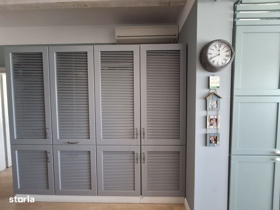 Apartament,