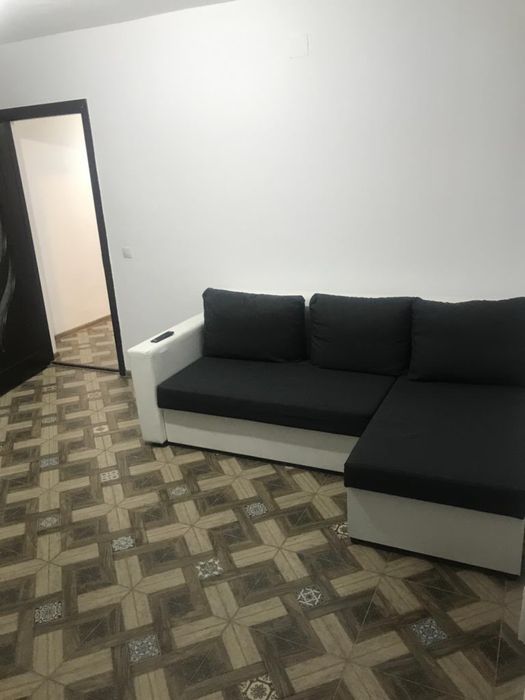 Se vinde apartament cu 2 camere!
