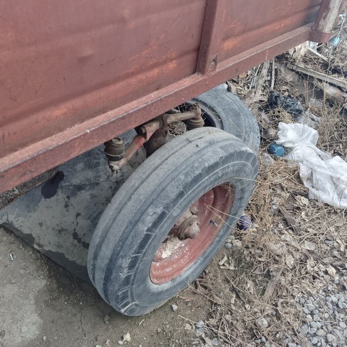 Продаётся Трактор Т16