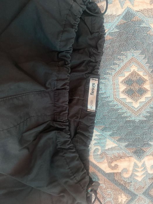 Панталони за момиче