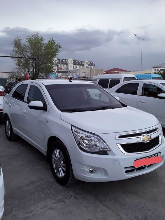 Chevrolet Cobalt mexanik 2021 evro. Srochna