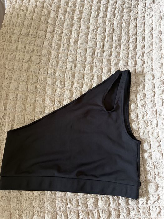 Дамски топове Cropp, H&M, Amisu, Shein– размер XS/S/М