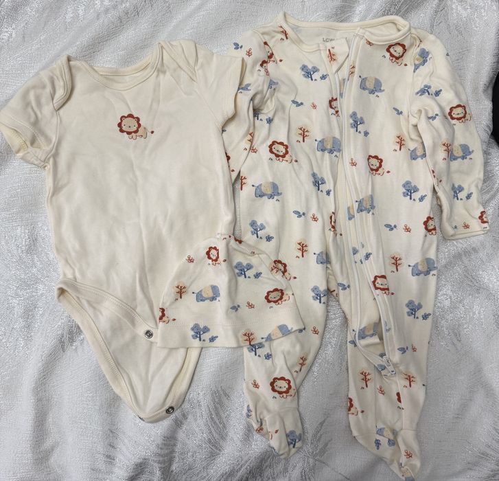 Боди ползунки за