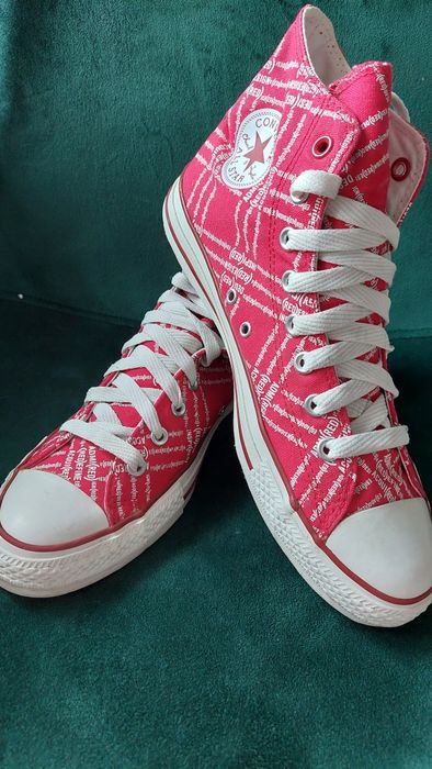 Converse All Star Editie limitata